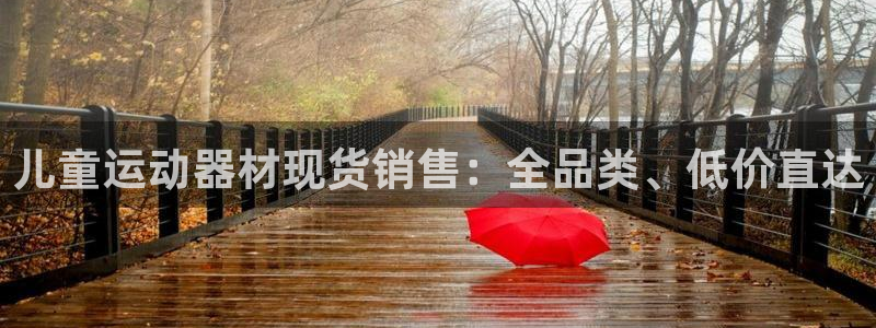 尊龙新版人生就是博!：儿童运动器材现货销售：全品类、
