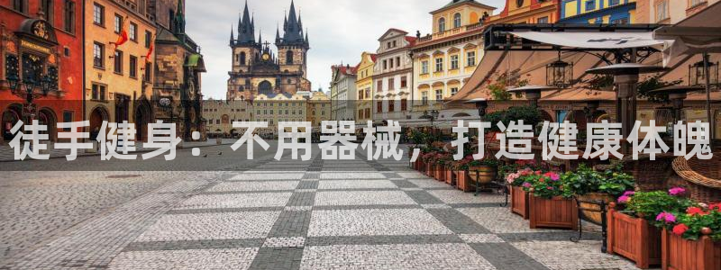 尊龙手机客户端下载APP：徒手健身：不用器械，打造健
