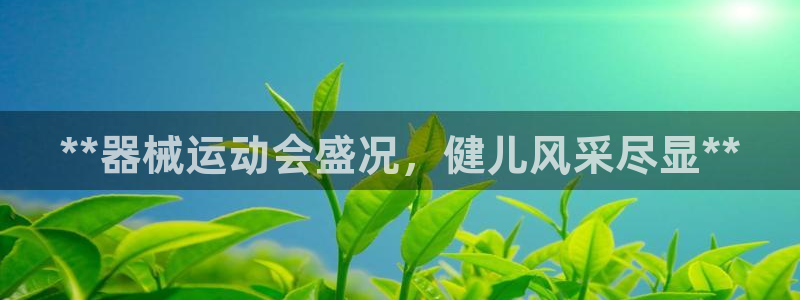尊龙d88官网新版：**器械运动会盛况，健儿风采尽显**