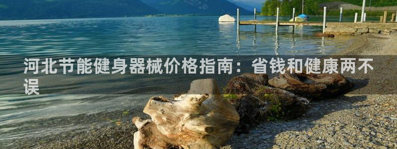 尊龙现金推荐ag发财网：河北节能健身器械价格指南：省钱和健康